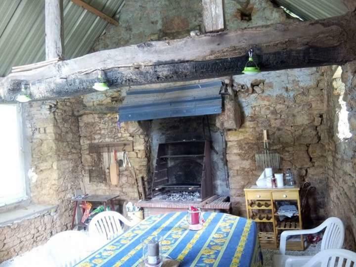 La Tourelle En Normandie Saint-Pierre-Eglise Ngoại thất bức ảnh