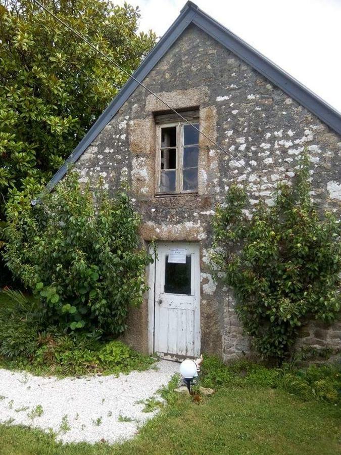 La Tourelle En Normandie Saint-Pierre-Eglise Ngoại thất bức ảnh